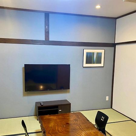 Good Stay Mizuho Usa Экстерьер фото