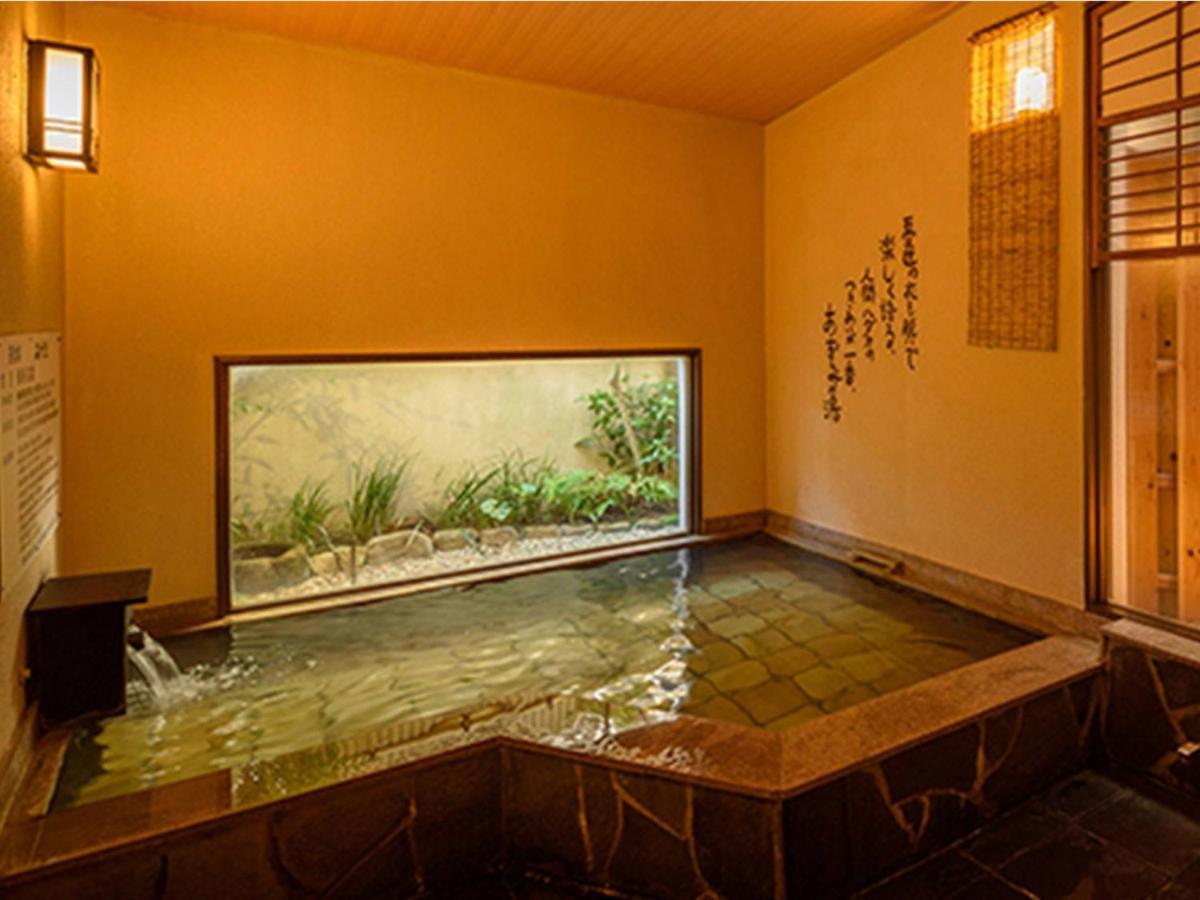 Good Stay Mizuho Usa Экстерьер фото