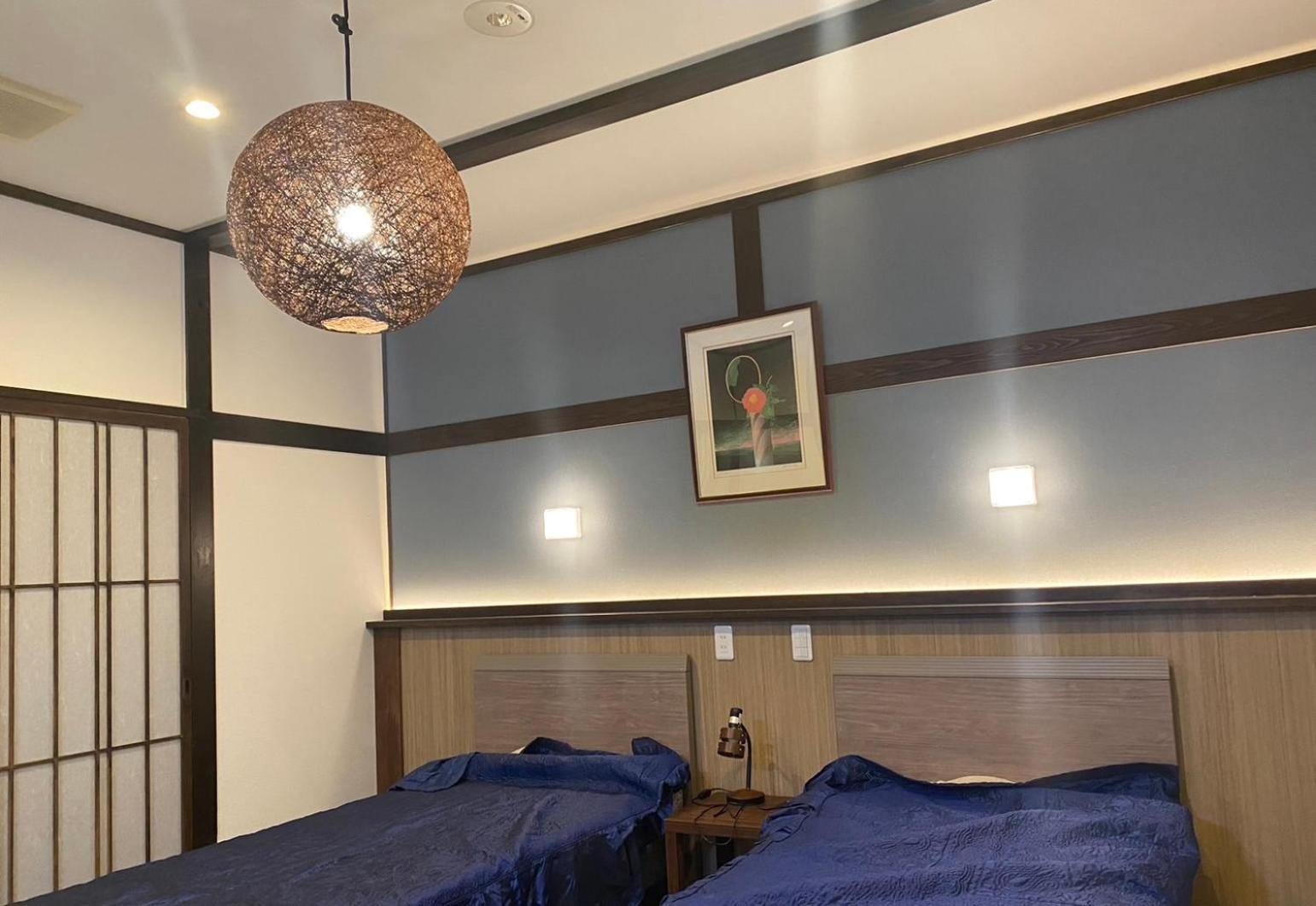 Good Stay Mizuho Usa Экстерьер фото