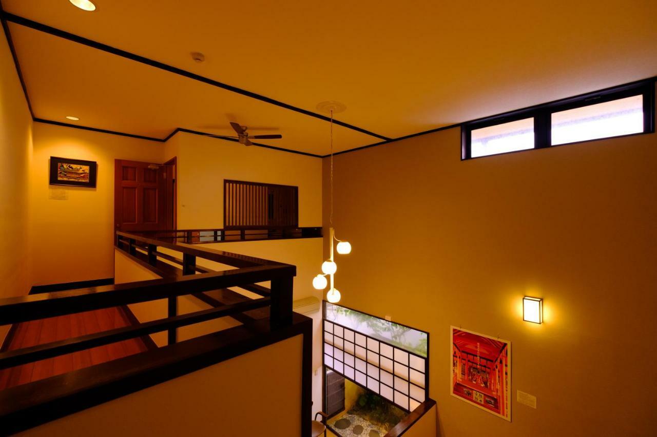 Good Stay Mizuho Usa Экстерьер фото