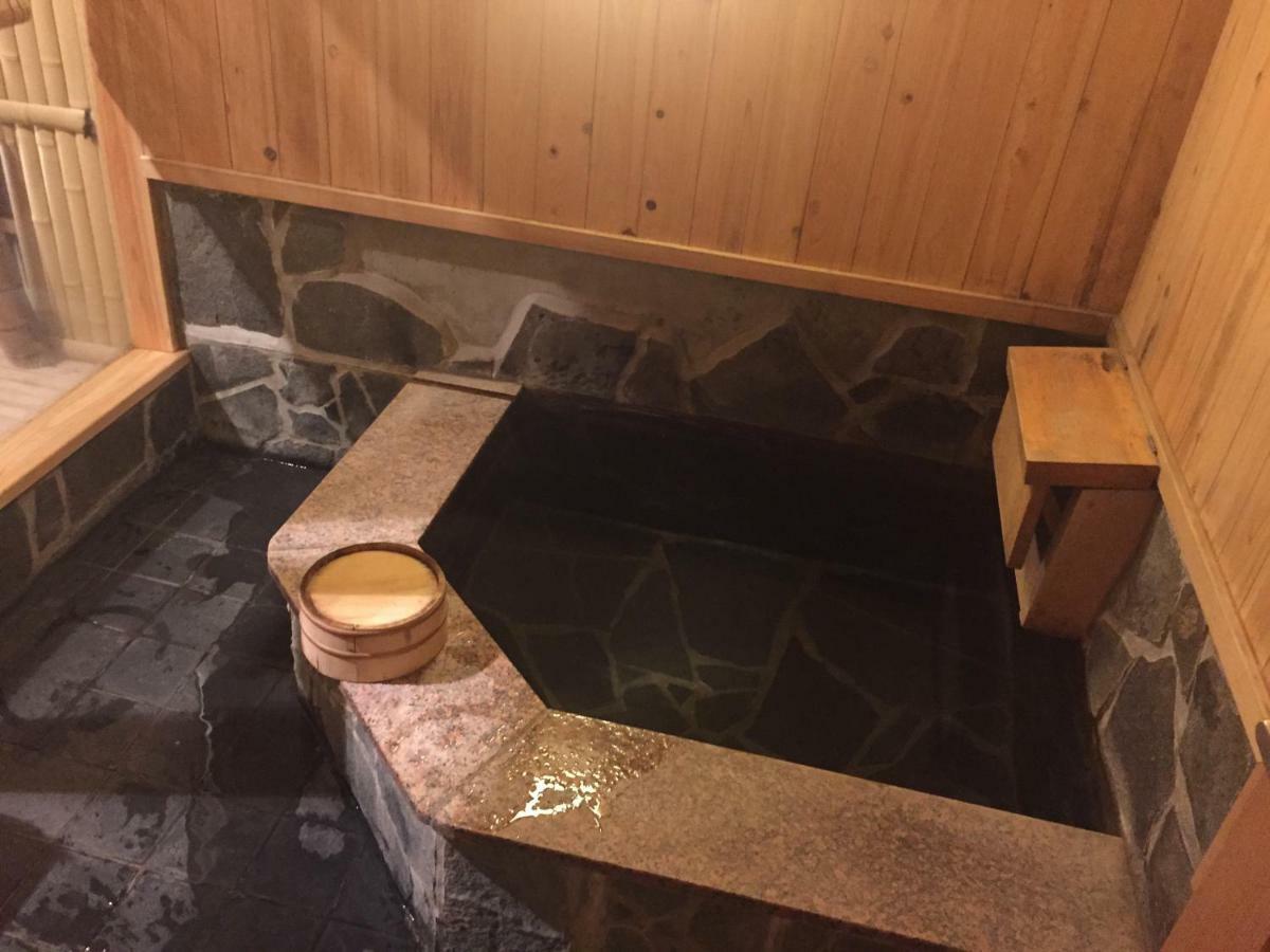 Good Stay Mizuho Usa Экстерьер фото