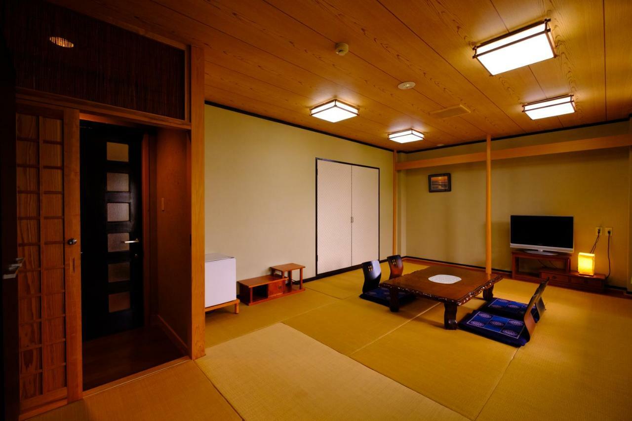 Good Stay Mizuho Usa Экстерьер фото